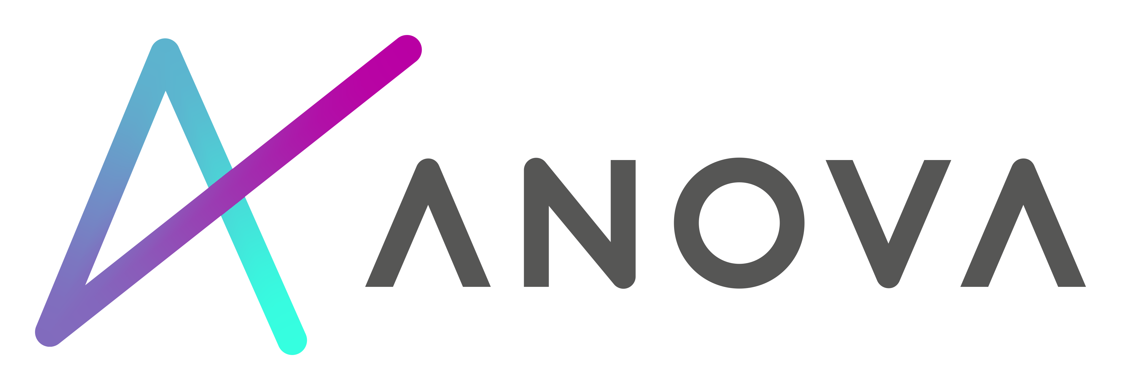 Anova Logo